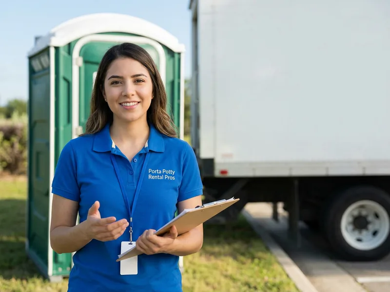 Porta Potty Rental  in South Boston  FAQ
